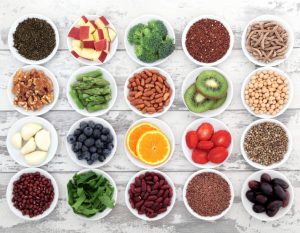 healthy superfoods