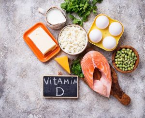 vitamin d